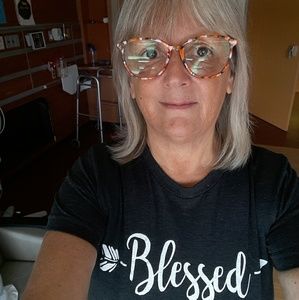 Meet your Posher, Jamie